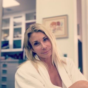 Meet your Posher, Jodi